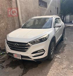 هيونداي توسان